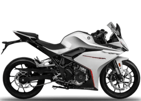250 RR 刺鸟